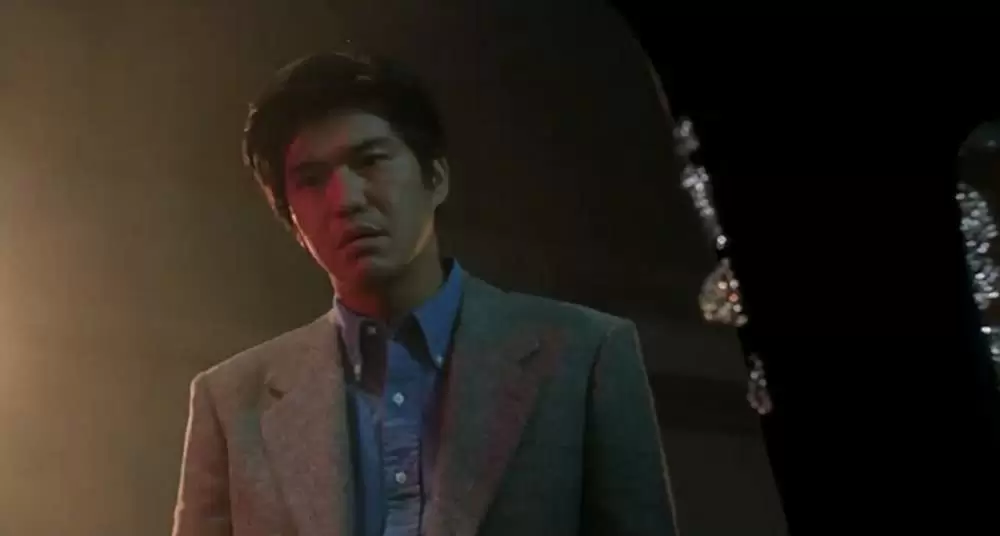 「らせん」佐藤浩市の画像