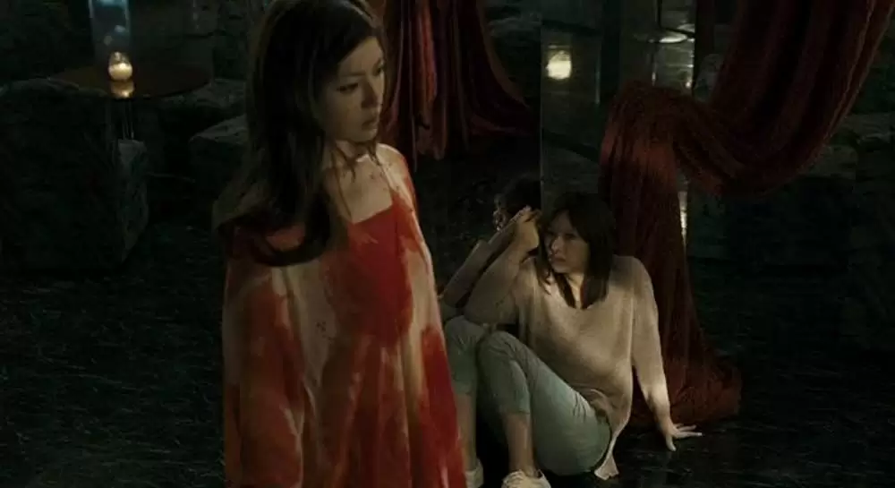 ルームメイトの画像