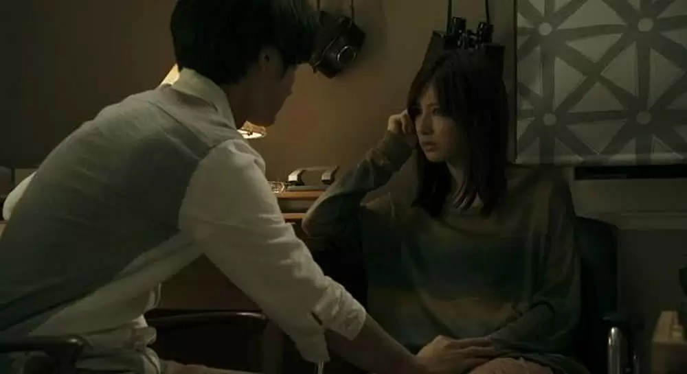 ルームメイトの画像