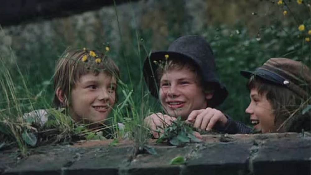 口笛はあの青い空にの画像