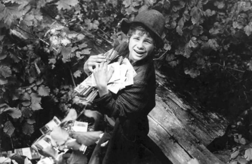 口笛はあの青い空にの画像