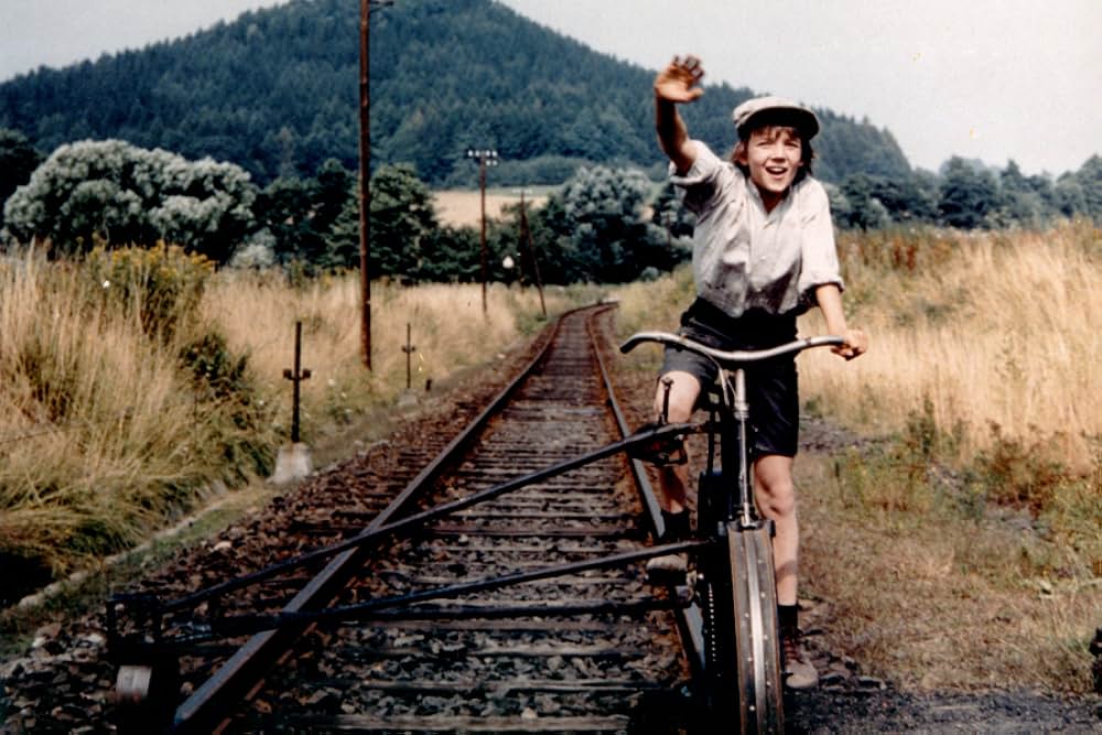 口笛はあの青い空にの画像