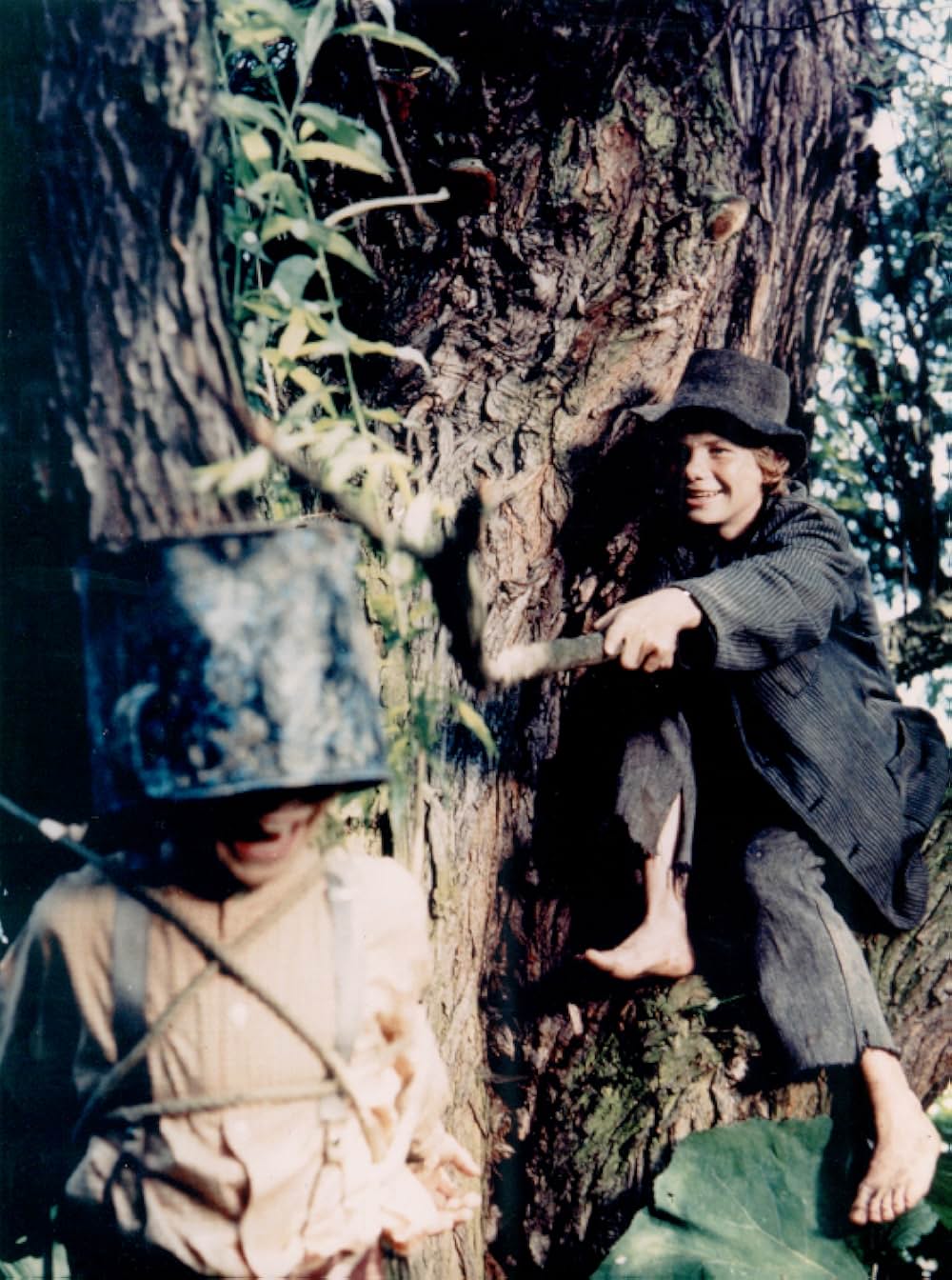 口笛はあの青い空にの画像