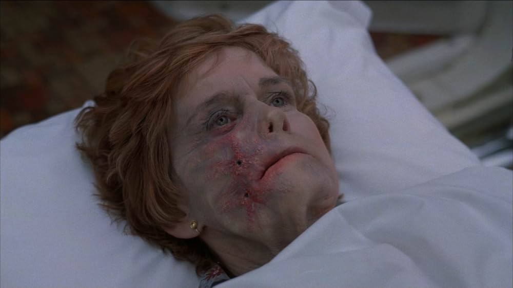 コブラパニック・呪われた牙の画像