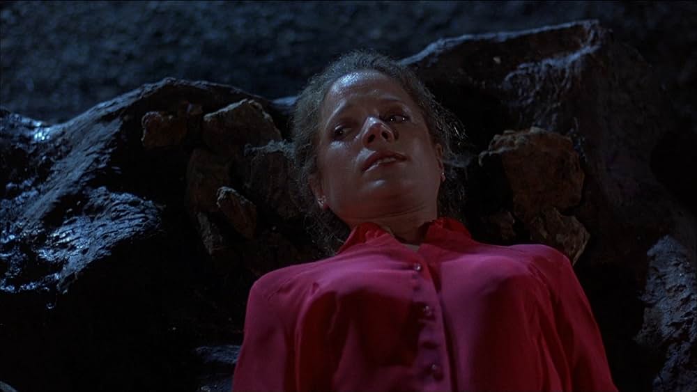 コブラパニック・呪われた牙の画像