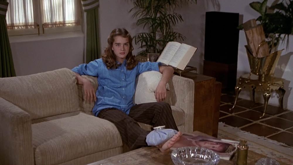 裸足の天使の画像