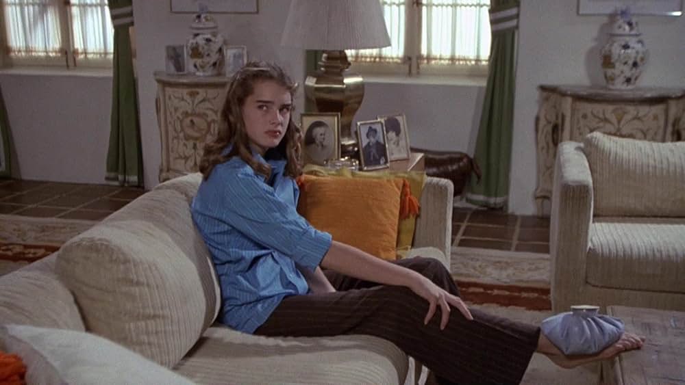 裸足の天使の画像