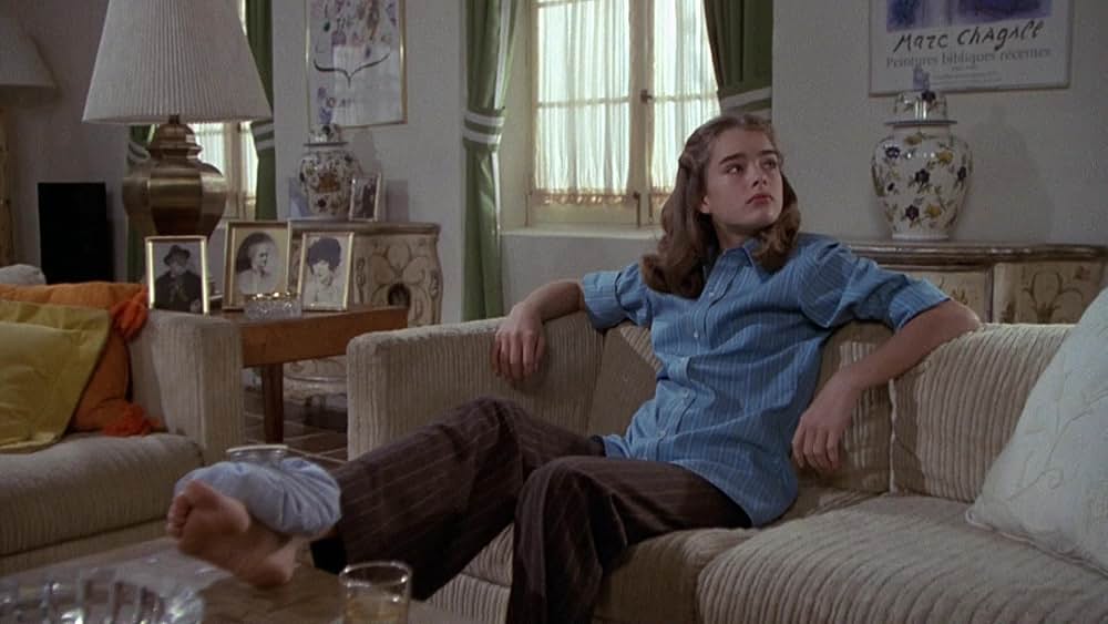 裸足の天使の画像