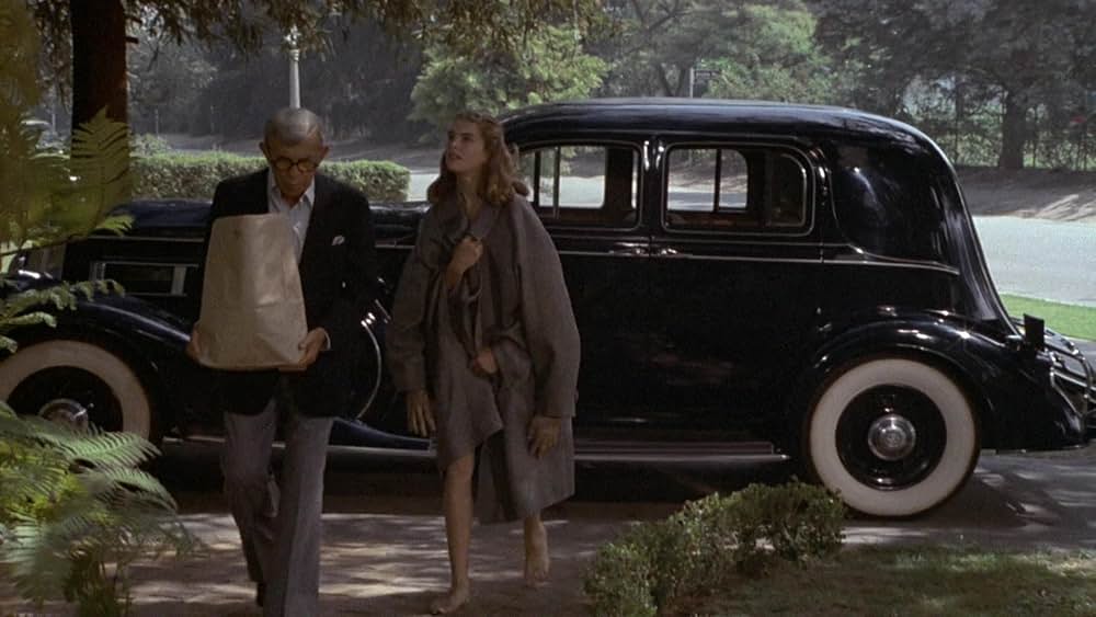 裸足の天使の画像