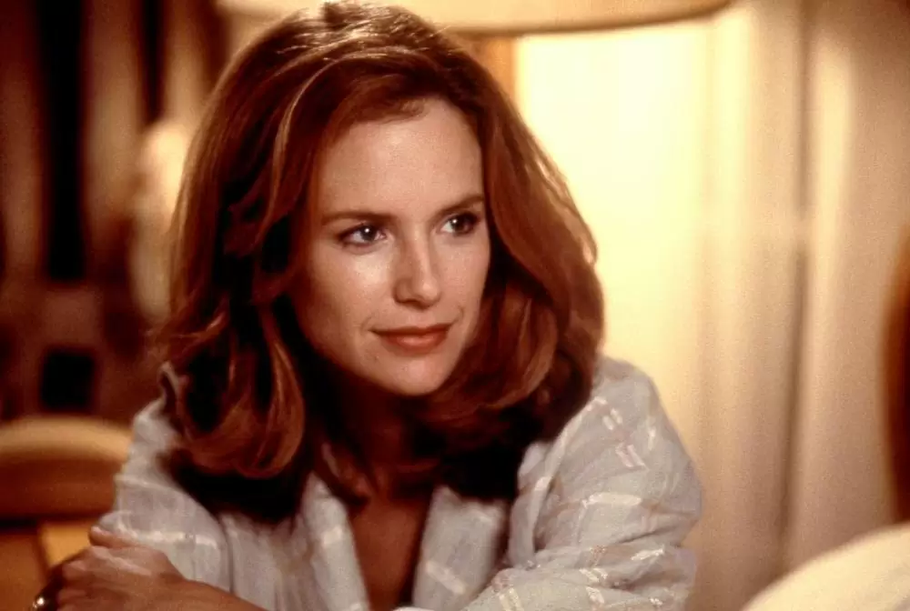 「ナッシング・トゥ・ルーズ」ケリー・プレストンの画像