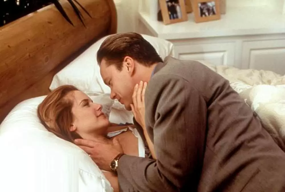 「ナッシング・トゥ・ルーズ」ティム・ロビンス & ケリー・プレストンの画像