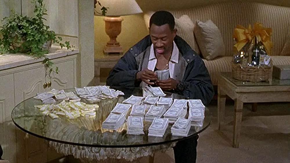 ナッシング・トゥ・ルーズの画像