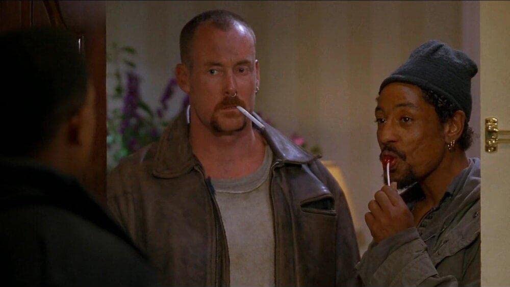 ナッシング・トゥ・ルーズの画像