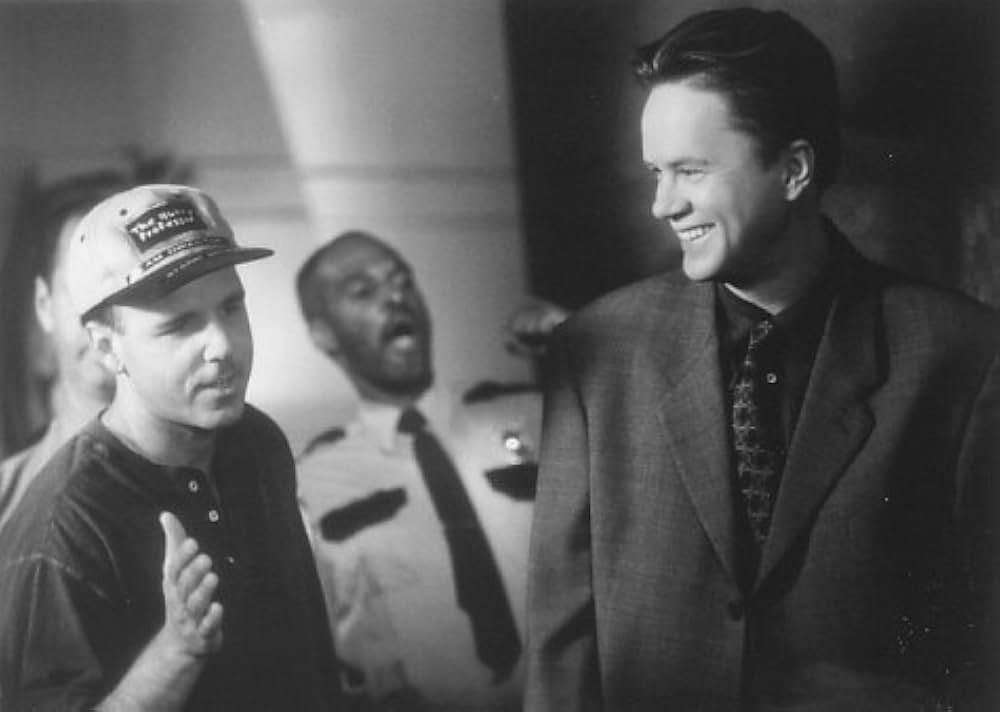 ナッシング・トゥ・ルーズの画像