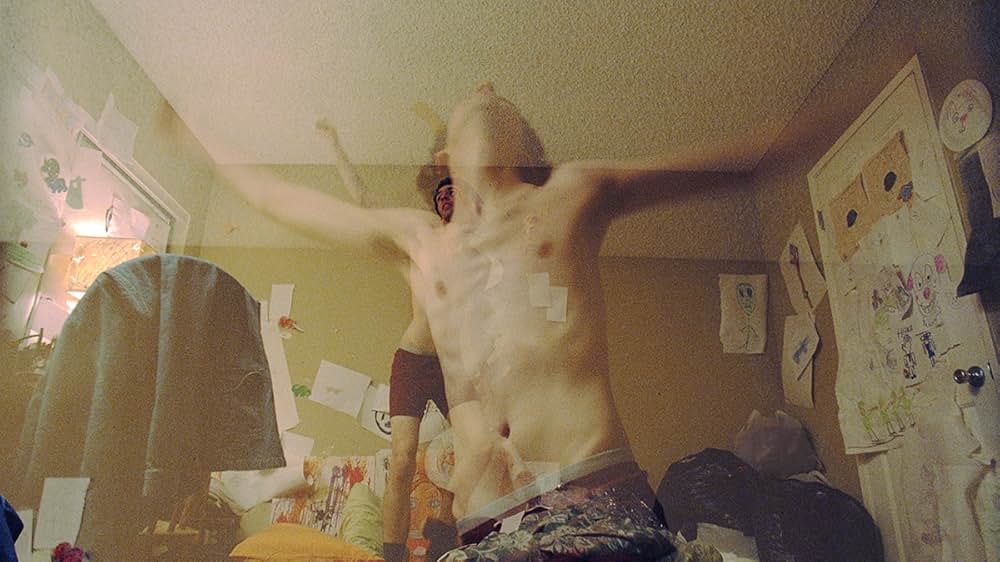 Made Me Do It（原題）の画像