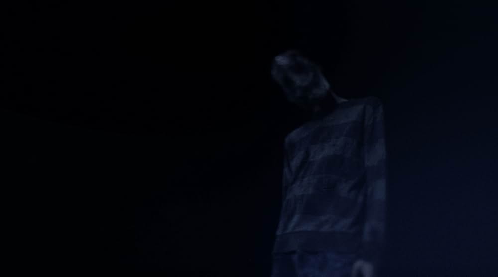 Made Me Do It（原題）の画像