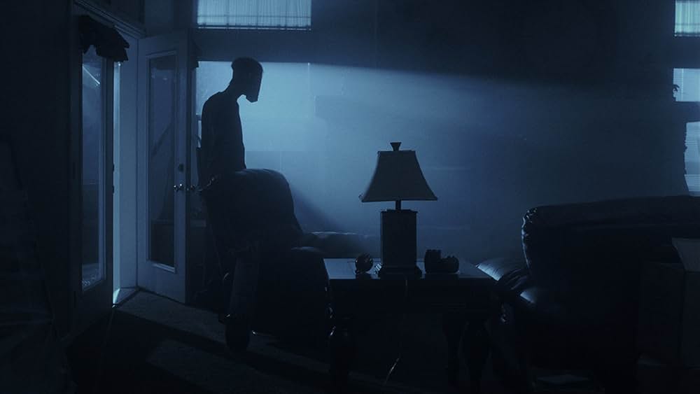 Made Me Do It（原題）の画像