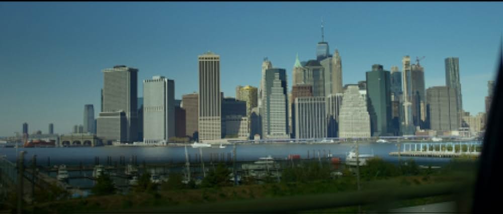 Farewell Amor（原題）の画像