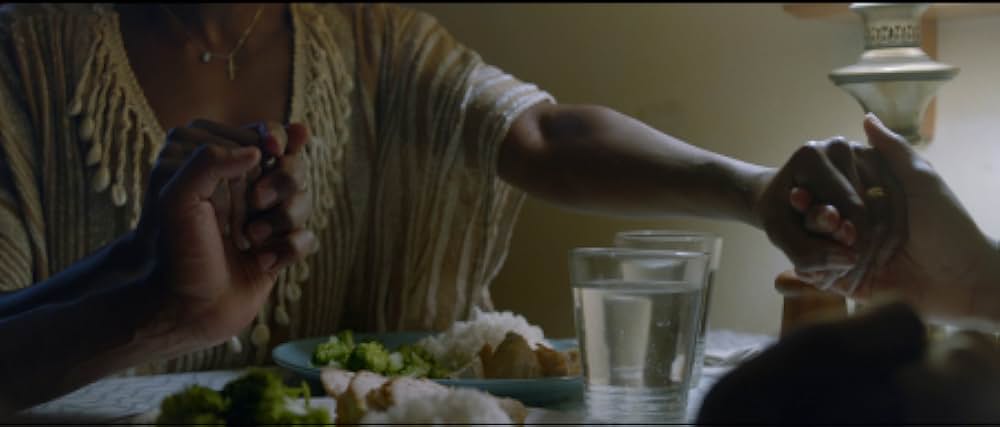 Farewell Amor（原題）の画像