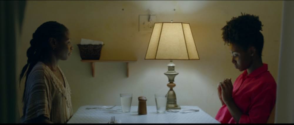 Farewell Amor（原題）の画像