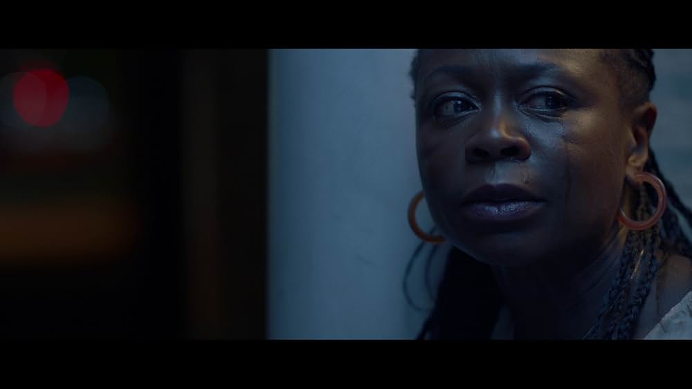 Farewell Amor（原題）の画像