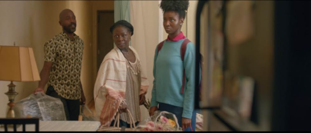 Farewell Amor（原題）の画像