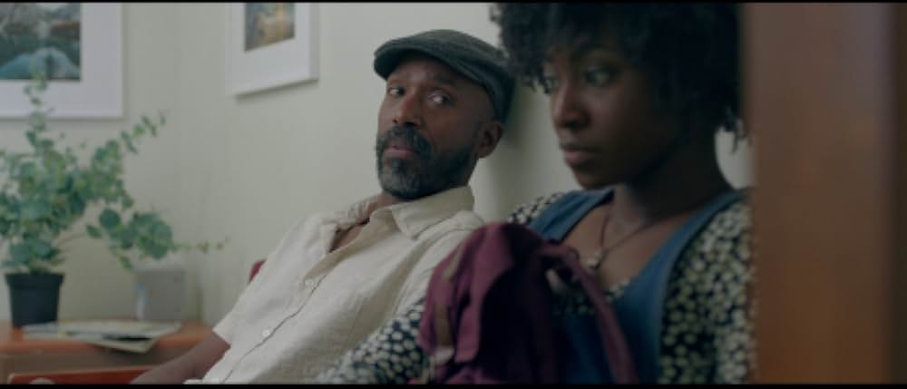 Farewell Amor（原題）の画像