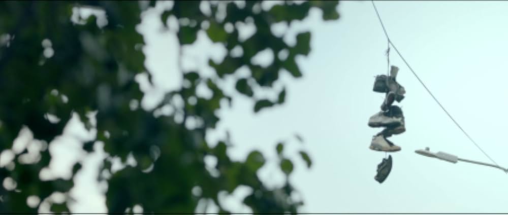 Farewell Amor（原題）の画像