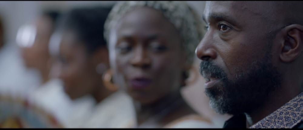 Farewell Amor（原題）の画像