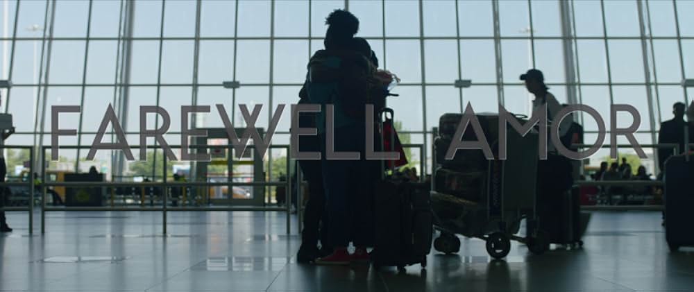 Farewell Amor（原題）の画像