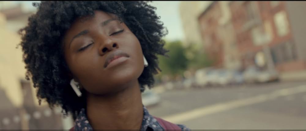 Farewell Amor（原題）の画像