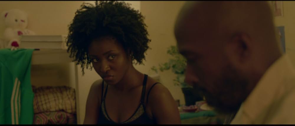 Farewell Amor（原題）の画像