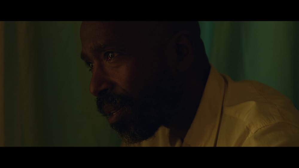 Farewell Amor（原題）の画像