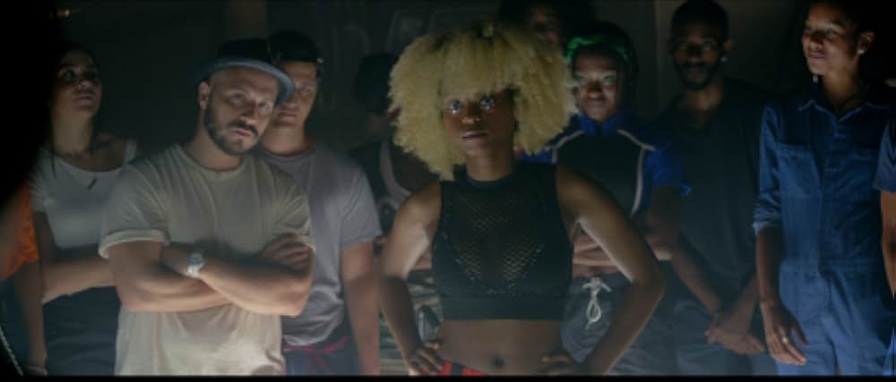 Farewell Amor（原題）の画像