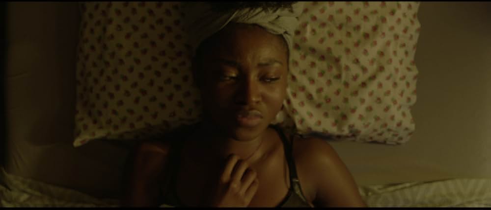 Farewell Amor（原題）の画像