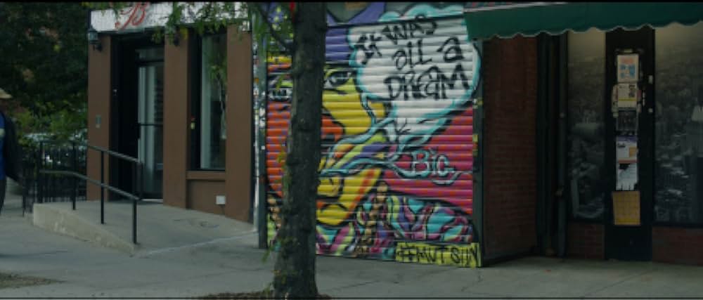 Farewell Amor（原題）の画像