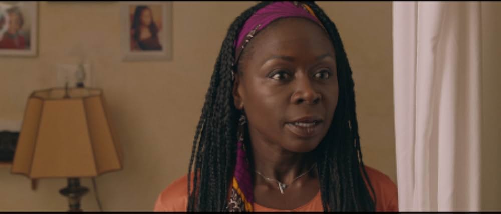 Farewell Amor（原題）の画像