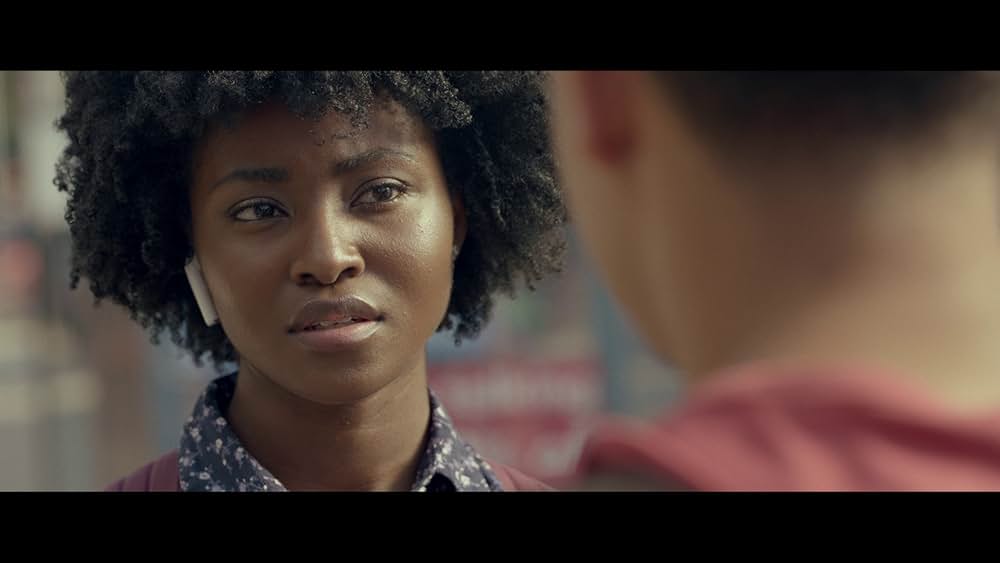 Farewell Amor（原題）の画像