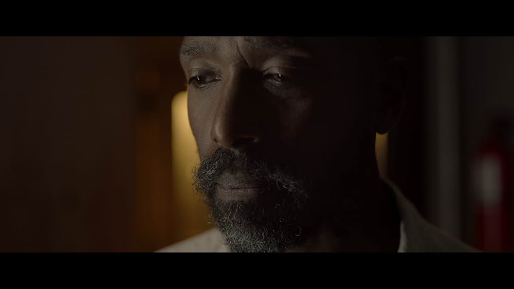 Farewell Amor（原題）の画像