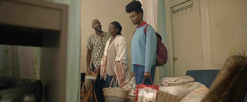 Farewell Amor（原題）の画像