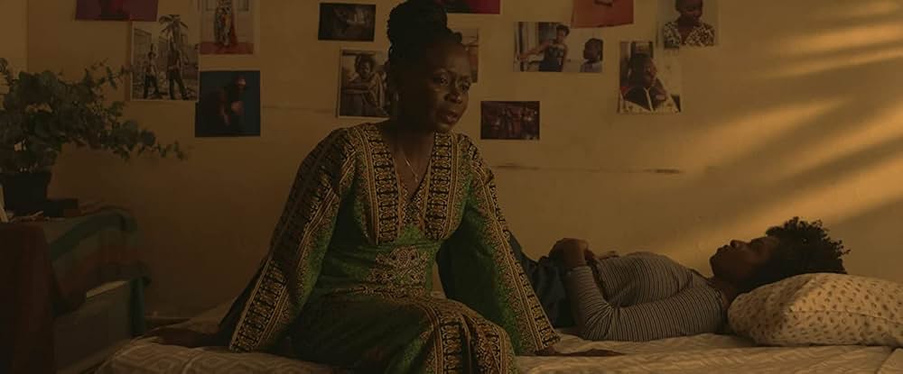 Farewell Amor（原題）の画像