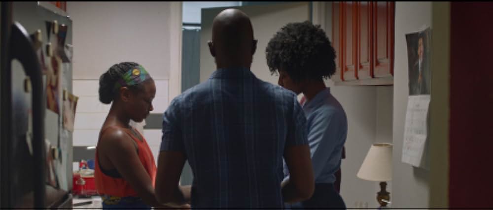 Farewell Amor（原題）の画像