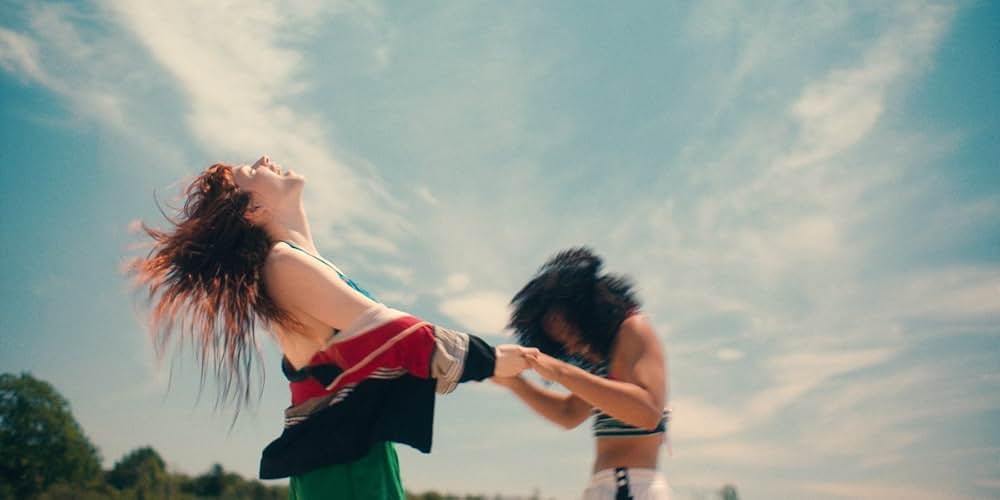 Firecrackers（原題）の画像