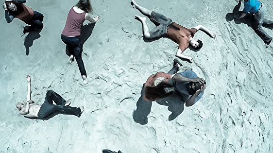 ザ・パラサイト 寄生する獣の画像