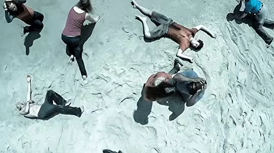 ザ・パラサイト 寄生する獣の画像