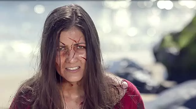 ザ・パラサイト 寄生する獣の画像