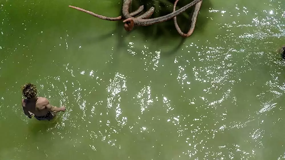 ザ・パラサイト 寄生する獣の画像