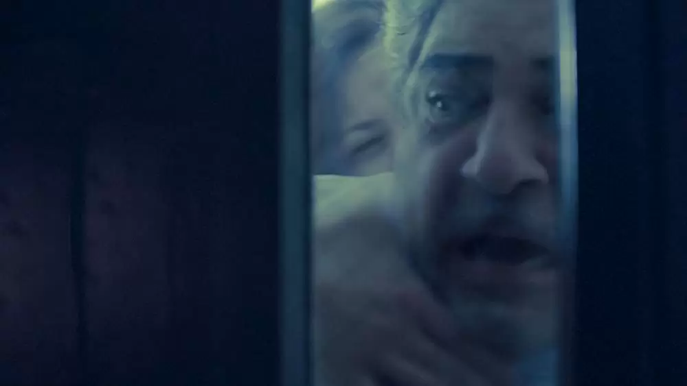 ザ・パラサイト 寄生する獣の画像