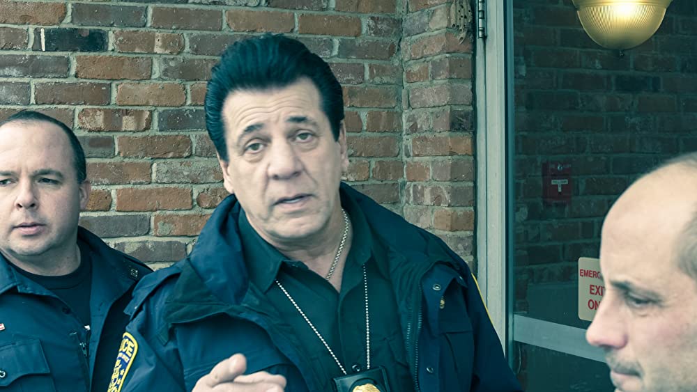 ザ・パラサイト 寄生する獣の画像