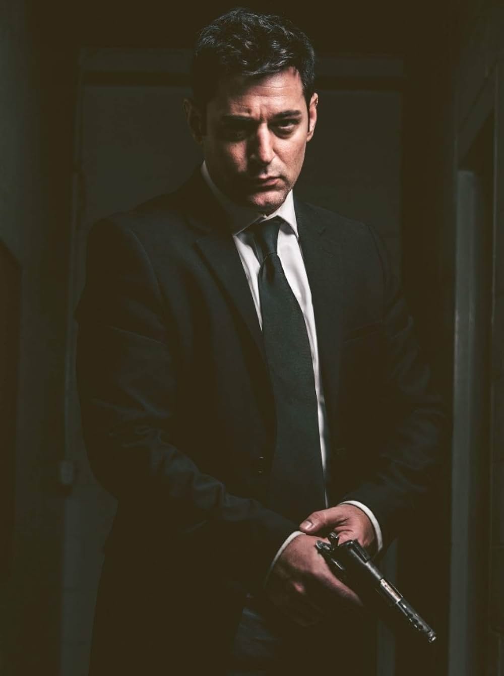 ザ・パラサイト 寄生する獣の画像